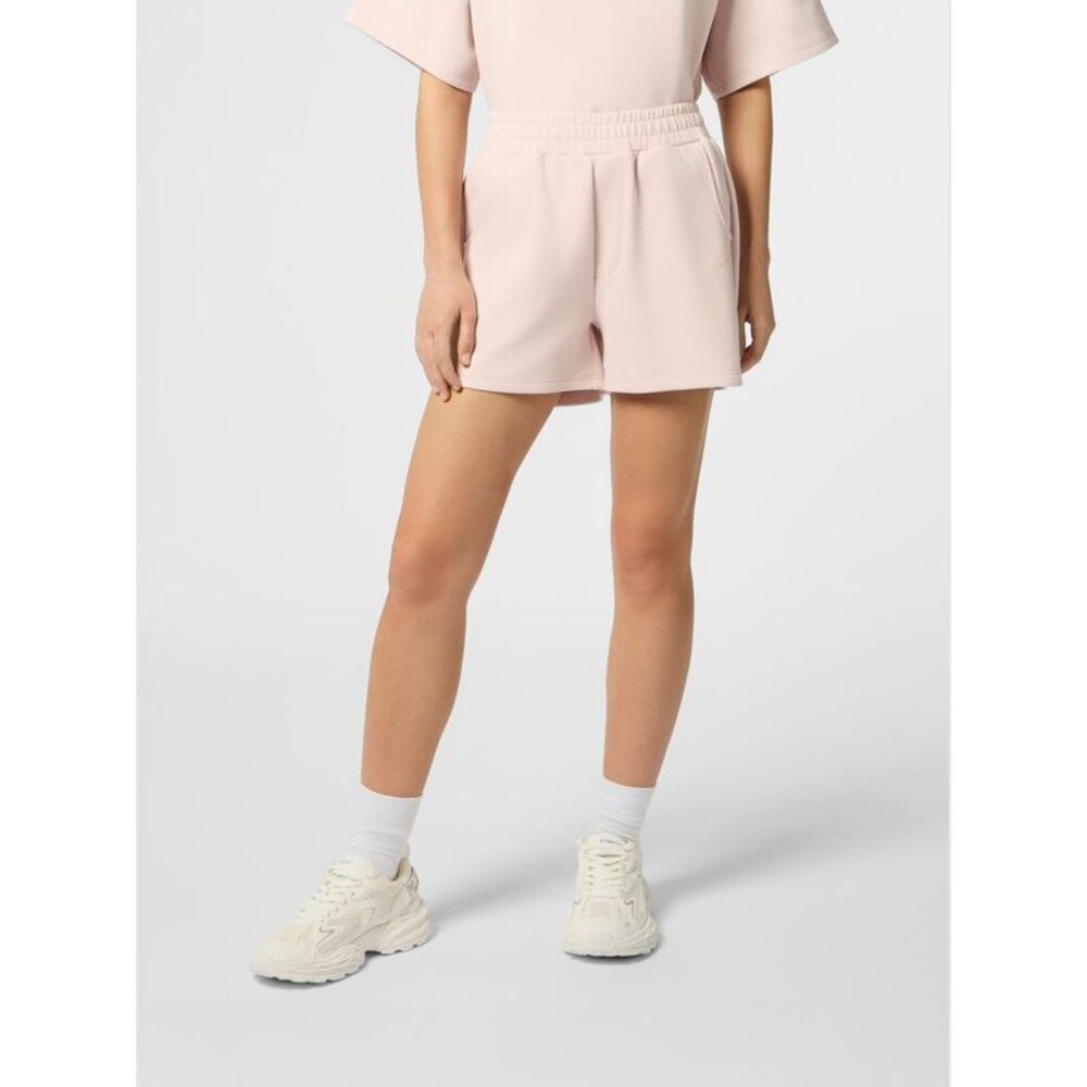 Plein Sport Women Shorts Woman Plein Sport